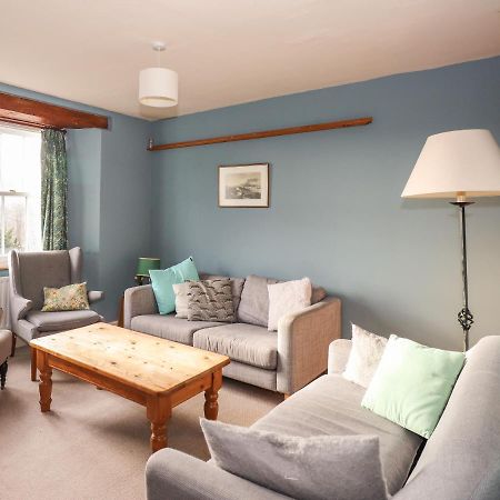 Underfell Villa Ambleside Bagian luar foto