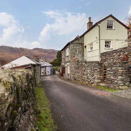 Underfell Villa Ambleside Bagian luar foto