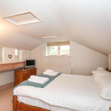 Underfell Villa Ambleside Bagian luar foto