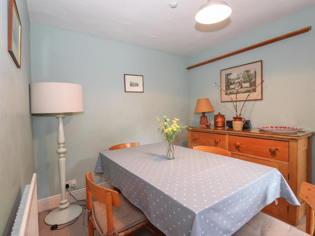 Underfell Villa Ambleside Bagian luar foto