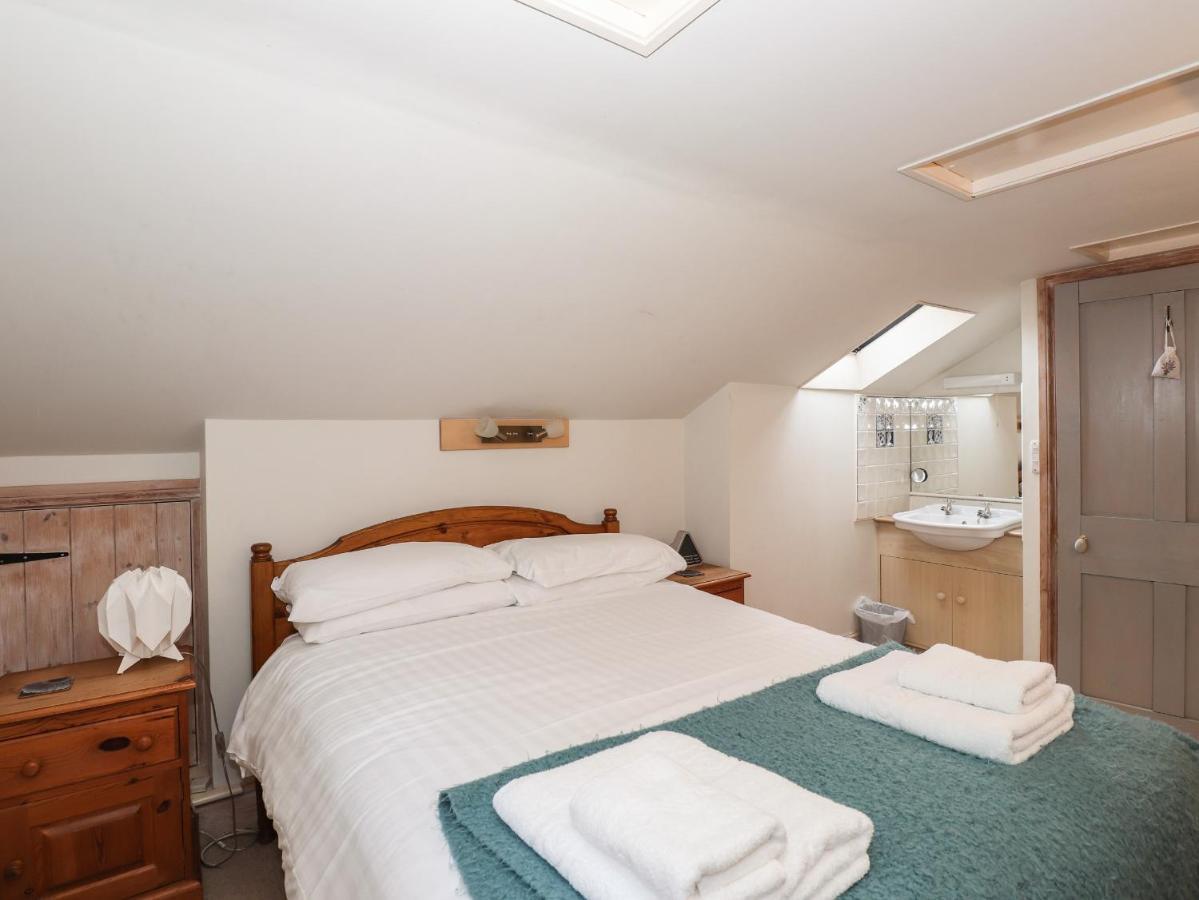 Underfell Villa Ambleside Bagian luar foto
