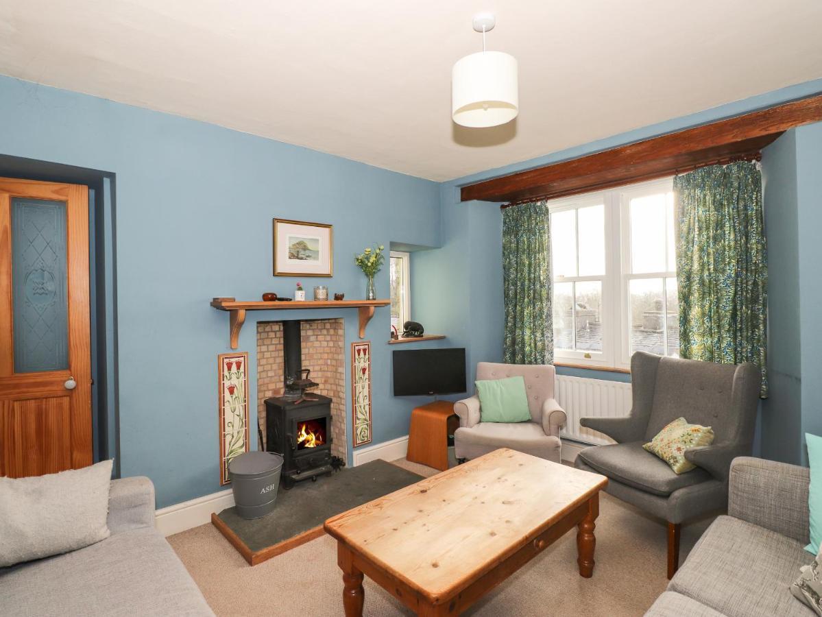 Underfell Villa Ambleside Bagian luar foto