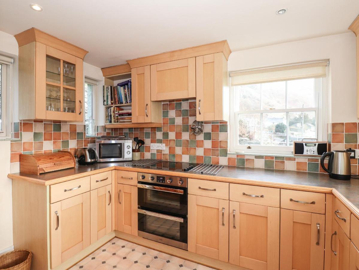 Underfell Villa Ambleside Bagian luar foto