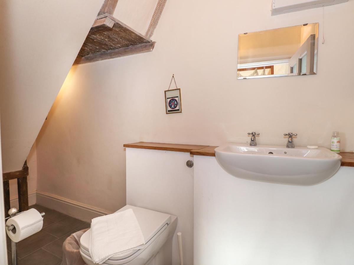 Underfell Villa Ambleside Bagian luar foto