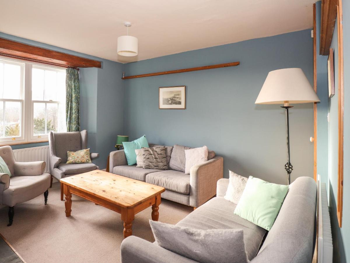 Underfell Villa Ambleside Bagian luar foto