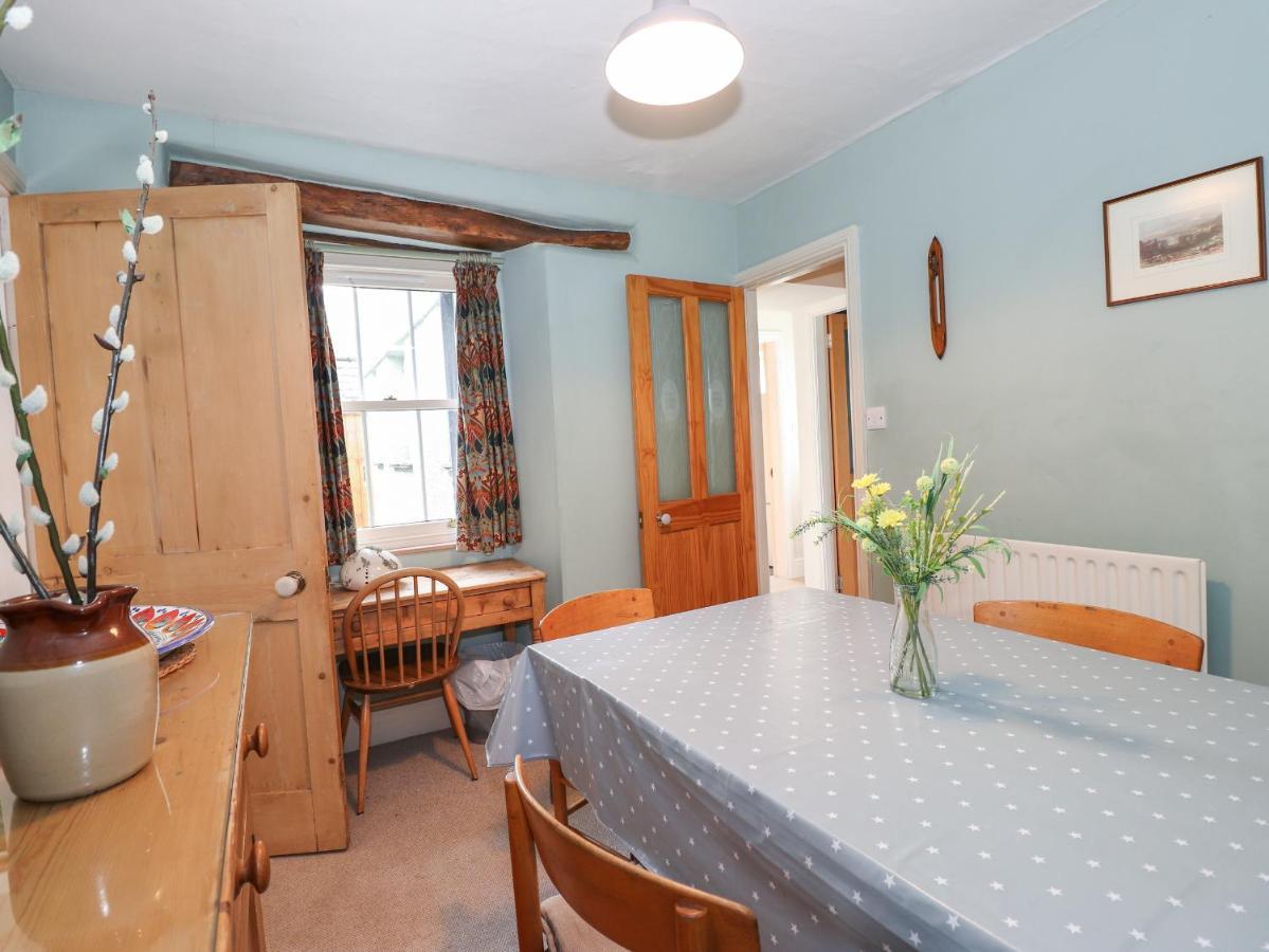 Underfell Villa Ambleside Bagian luar foto