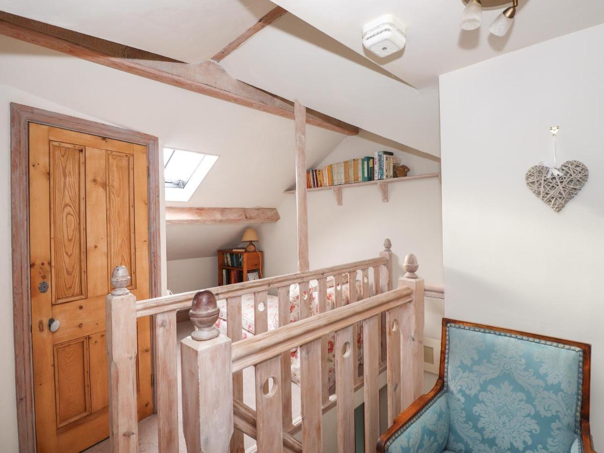 Underfell Villa Ambleside Bagian luar foto
