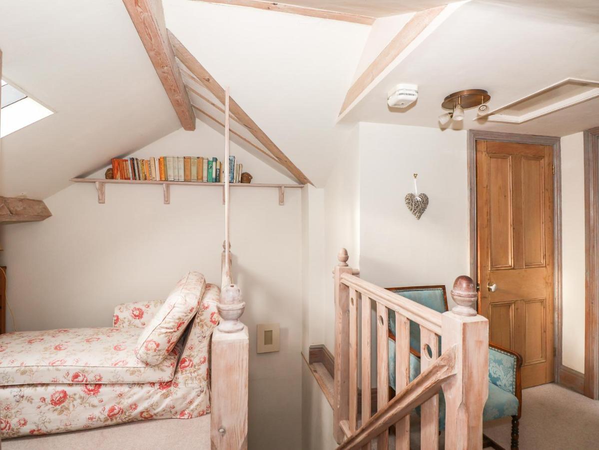 Underfell Villa Ambleside Bagian luar foto