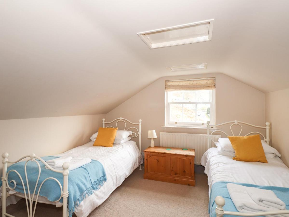 Underfell Villa Ambleside Bagian luar foto