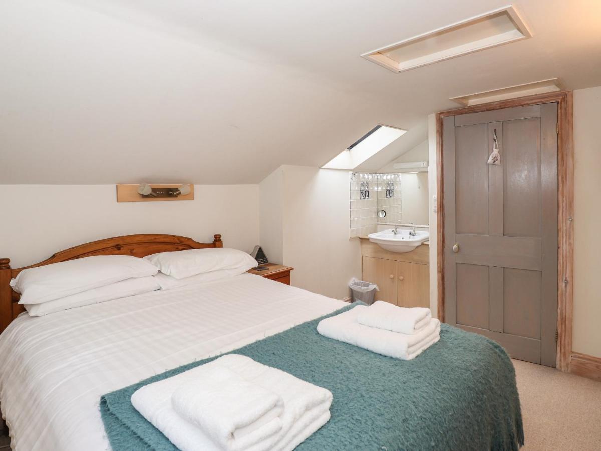 Underfell Villa Ambleside Bagian luar foto