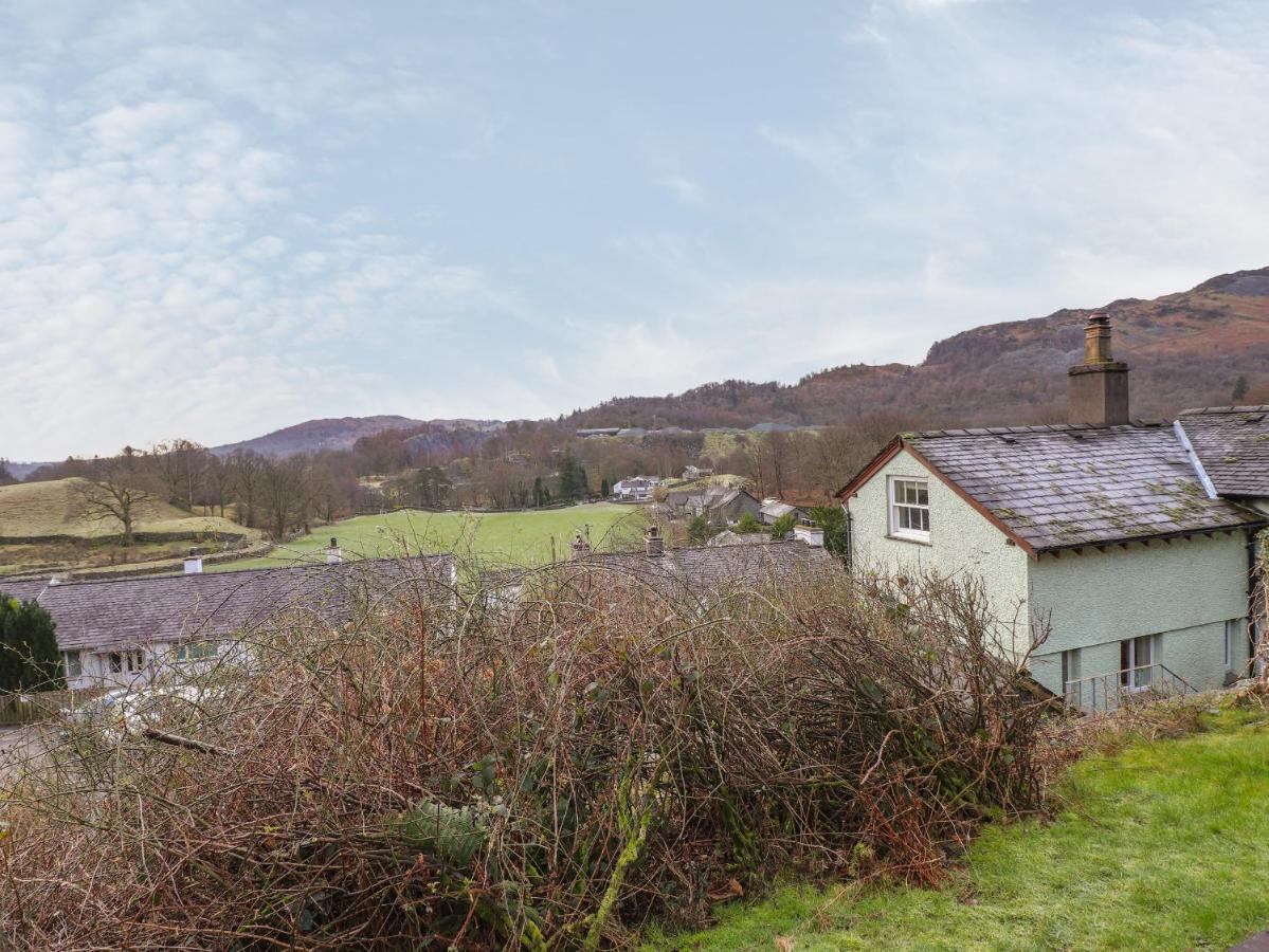 Underfell Villa Ambleside Bagian luar foto