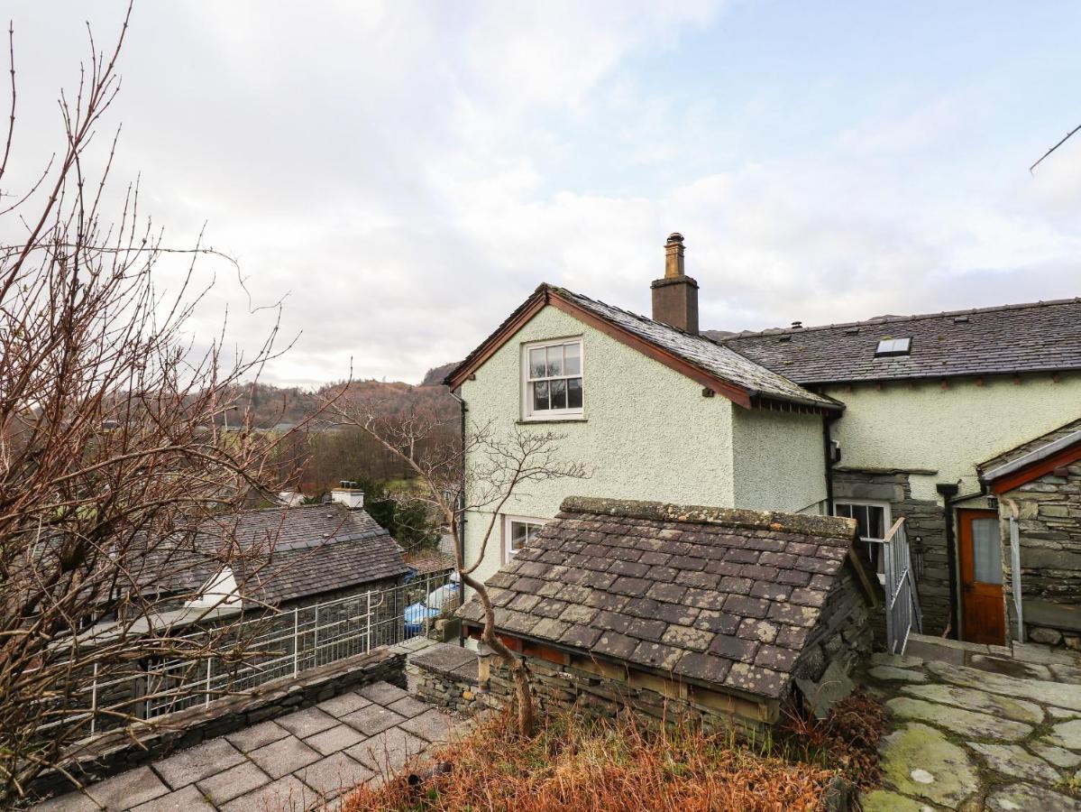 Underfell Villa Ambleside Bagian luar foto