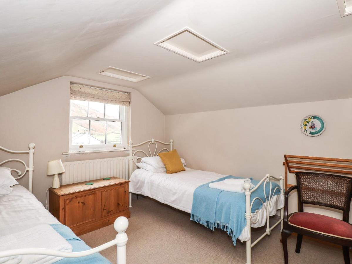 Underfell Villa Ambleside Bagian luar foto