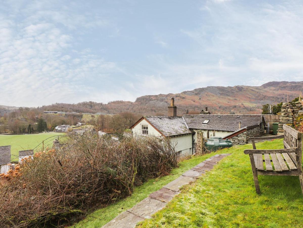 Underfell Villa Ambleside Bagian luar foto